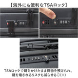 5LAKES&MT スーツケース 通販 キャリーケース キャリーバッグ 310-4011 45L 54L 大容量 フロントオープン 軽量 拡張 tsaロック 静音 ストッパー付き メンズ トラベル 出張 研修 旅行