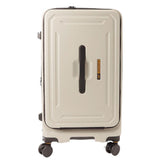キャリーケース 通販 スーツケース メンズ キャリーバッグ 5LAKES&MT 310-4022 大容量 拡張 65L 75L lサイズ 大型 静音 出張 ビジネス tsaロック 修学旅行 国内旅行 海外旅行 旅行 研修