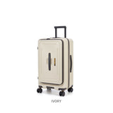 キャリーケース 通販 スーツケース メンズ キャリーバッグ 5LAKES&MT 310-4022 大容量 拡張 65L 75L lサイズ 大型 静音 出張 ビジネス tsaロック 修学旅行 国内旅行 海外旅行 旅行 研修