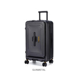 キャリーケース 通販 スーツケース メンズ キャリーバッグ 5LAKES&MT 310-4022 大容量 拡張 65L 75L lサイズ 大型 静音 出張 ビジネス tsaロック 修学旅行 国内旅行 海外旅行 旅行 研修