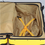 5LAKES＆MT スーツケース 通販 キャリーケース 旅行 出張 ビジネス キャリーバッグ tsaロック 静音 スタイリッシュ 大容量 側面ハンドル 修学旅行 海外旅行 ダイヤル式ロック シンプル