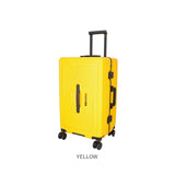 5LAKES＆MT スーツケース 通販 キャリーケース 旅行 出張 ビジネス キャリーバッグ tsaロック 静音 スタイリッシュ 大容量 側面ハンドル 修学旅行 海外旅行 ダイヤル式ロック シンプル