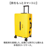 5LAKES＆MT スーツケース 通販 キャリーケース 旅行 出張 ビジネス キャリーバッグ tsaロック 静音 スタイリッシュ 大容量 側面ハンドル 修学旅行 海外旅行 ダイヤル式ロック シンプル
