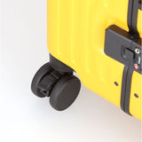 5LAKES＆MT スーツケース 通販 キャリーケース 旅行 出張 ビジネス キャリーバッグ tsaロック 静音 スタイリッシュ 大容量 側面ハンドル 修学旅行 海外旅行 ダイヤル式ロック シンプル