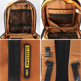 5LAKES＆MT DGEAR スクエア バックパック 通販 リュック リュックサック メンズ レディース 大容量 バッグ 通勤 通学 デイパック ビジネス 出張 旅行 アウトドア レジャー おしゃれ