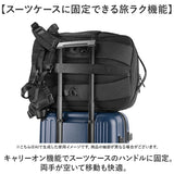 5LAKES＆MT DGEAR スクエア バックパック 通販 リュック リュックサック メンズ レディース 大容量 バッグ 通勤 通学 デイパック ビジネス 出張 旅行 アウトドア レジャー おしゃれ