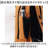 5LAKES＆MT DGEAR スクエア バックパック 通販 リュック リュックサック メンズ レディース 大容量 バッグ 通勤 通学 デイパック ビジネス 出張 旅行 アウトドア レジャー おしゃれ