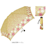 晴雨兼用 折りたたみ傘 uvカット 軽量 通販 HYGGE ヒュッゲ 5段マイクロ傘 50cm 手開き UVカット 丈夫 コンパクト 極小 携帯 おしゃれ シンプル 通勤 通学 折りたたみ 雨傘 晴雨兼用傘