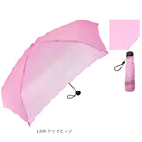 晴雨兼用 折りたたみ傘 uvカット 軽量 通販 HYGGE ヒュッゲ 5段マイクロ傘 50cm 手開き UVカット 丈夫 コンパクト 極小 携帯 おしゃれ シンプル 通勤 通学 折りたたみ 雨傘 晴雨兼用傘