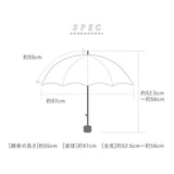amusant sous la pluie 折りたたみ 耐風 通販 折りたたみ傘 折り畳み傘 耐風傘 雨傘 折り畳み 55cm 55センチ 手開き 手動開閉 レディース傘 かさ 傘 カサ 女性 大人 可愛い かわいい 丈夫