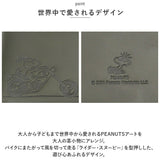 スヌーピー 財布 通販 PEANUTS RIDER 二つ折り財布 折り財布 折財布 サイフ snoopy キャラクター グッズ 大人 向け メンズ おしゃれ 本革 革 レザー 小銭入れ付き コンパクト かわいい