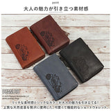 スヌーピー 財布 本革 二つ折い財布 通販 SNOOPY サイフ さいふ PEANUTS ピーナッツ JOE COOL ジョークール 2つ折り L字ファスナー ウォレット 小銭入れ レディース 大人 革 レザー