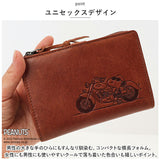 スヌーピー 財布 本革 二つ折い財布 通販 SNOOPY サイフ さいふ PEANUTS ピーナッツ JOE COOL ジョークール 2つ折り L字ファスナー ウォレット 小銭入れ レディース 大人 革 レザー