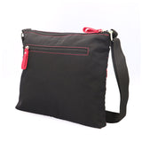 ボルセッティアーモ ショルダーバッグ BORSETTIAMO 749 通販 ショルダーバック レディース 斜め掛けバッグ 斜めがけバッグ サコッシュ 軽量 ナイロン おしゃれ かわいい ななめ掛け