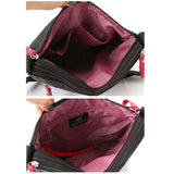 ボルセッティアーモ ショルダーバッグ BORSETTIAMO 749 通販 ショルダーバック レディース 斜め掛けバッグ 斜めがけバッグ サコッシュ 軽量 ナイロン おしゃれ かわいい ななめ掛け