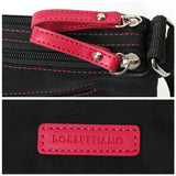 ボルセッティアーモ ショルダーバッグ BORSETTIAMO 749 通販 ショルダーバック レディース 斜め掛けバッグ 斜めがけバッグ サコッシュ 軽量 ナイロン おしゃれ かわいい ななめ掛け