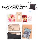 ボルセッティアーモ ショルダーバッグ BORSETTIAMO 749 通販 ショルダーバック レディース 斜め掛けバッグ 斜めがけバッグ サコッシュ 軽量 ナイロン おしゃれ かわいい ななめ掛け