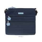 ボルセッティアーモ ショルダーバッグ BORSETTIAMO 749 通販 ショルダーバック レディース 斜め掛けバッグ 斜めがけバッグ サコッシュ 軽量 ナイロン おしゃれ かわいい ななめ掛け