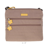 ボルセッティアーモ ショルダーバッグ BORSETTIAMO 749 通販 ショルダーバック レディース 斜め掛けバッグ 斜めがけバッグ サコッシュ 軽量 ナイロン おしゃれ かわいい ななめ掛け