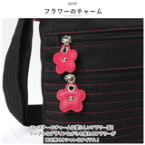 ボルセッティアーモ ショルダーバッグ BORSETTIAMO 749 通販 ショルダーバック レディース 斜め掛けバッグ 斜めがけバッグ サコッシュ 軽量 ナイロン おしゃれ かわいい ななめ掛け