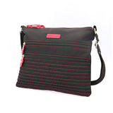 ボルセッティアーモ ショルダーバッグ BORSETTIAMO 749 通販 ショルダーバック レディース 斜め掛けバッグ 斜めがけバッグ サコッシュ 軽量 ナイロン おしゃれ かわいい ななめ掛け