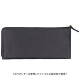 長財布 薄い 通販 S.O.A thin CONTRAST ソウルオブアルチザン 財布 ロングウォレット 長サイフ サイフ 薄型長財布 L字長財布 スリム財布 レディース メンズ おしゃれ 本革 革
