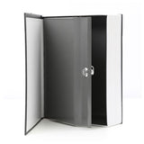 金庫 小型 通販 辞書型金庫 辞書型 Lサイズ 家庭用 防犯グッツ 防犯 収納ボックス 収納 小物入れ 小物 鍵付き 鍵 かぎ 本 辞書 辞典 雑貨 文具 印鑑 おしゃれ