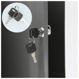 金庫 小型 通販 辞書型金庫 辞書型 Lサイズ 家庭用 防犯グッツ 防犯 収納ボックス 収納 小物入れ 小物 鍵付き 鍵 かぎ 本 辞書 辞典 雑貨 文具 印鑑 おしゃれ