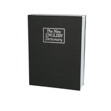 金庫 小型 通販 辞書型金庫 辞書型 Lサイズ 家庭用 防犯グッツ 防犯 収納ボックス 収納 小物入れ 小物 鍵付き 鍵 かぎ 本 辞書 辞典 雑貨 文具 印鑑 おしゃれ