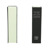 金庫 小型 通販 辞書型金庫 辞書型 Lサイズ 家庭用 防犯グッツ 防犯 収納ボックス 収納 小物入れ 小物 鍵付き 鍵 かぎ 本 辞書 辞典 雑貨 文具 印鑑 おしゃれ