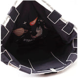 トートバッグ エコバック 通販 eight begin bag L 8 begin エイトビギンバッグ ショルダーバッグ トートバック エコバッグ ショルダーバック レディース おしゃれ コンパクト 大容量