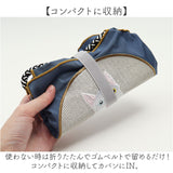 トートバッグ ナイロン Sサイズ 小さめ 通販 トート 手提げ サブバッグ サブバック ショッピングバック ショッピングバッグ エコバッグ エコバック マチ 広い 畳める 刺繍 折り畳み