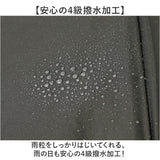 ウォーターフロント 折りたたみ傘 60cm 通販 Waterfront 傘 折り畳み傘 耐風傘 メンズ レディース 大きめ 60センチ 8本骨 撥水 はっ水 折れにくい ストロング8 通勤 通学 女性 男性 婦人