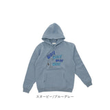 パーカー プリント プルオーバーパーカー 裏起毛 通販 プルパーカー スウェット スエット 部屋着 ルームウェア 裏毛 長袖 スヌーピー ピーナッツ PEANUTS キャラクター キャラ かわいい