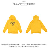 パーカー プリント プルオーバーパーカー 裏起毛 通販 プルパーカー スウェット スエット 部屋着 ルームウェア 裏毛 長袖 スヌーピー ピーナッツ PEANUTS キャラクター キャラ かわいい