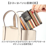 レトワールデュソレイユ 二つ折り財布 A288 通販 日本製 国産 折り財布 折財布 レディース財布 財布 お財布 サイフ さいふ les toiles du soleil ラウンドファスナー コンパクト 収納