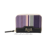 レトワールデュソレイユ コインケース A289 通販 日本製 国産 ミニ財布 小銭入れ レディース財布 財布 お財布 サイフ さいふ les toiles du soleil 小さめ ミニ コンパクト 収納 牛革