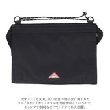 カンペール Camper ペーパーホルダー 通販 Lサイズ トイレットペーパー 持ち運び ネックストラップ パラコード 引っ掛け 収納 アウトドア キャンプ サイズ調整 グランピング ピクニック