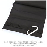 カンペール Camper ペーパーホルダー 通販 Lサイズ トイレットペーパー 持ち運び ネックストラップ パラコード 引っ掛け 収納 アウトドア キャンプ サイズ調整 グランピング ピクニック