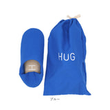 ルームシューズ かかと付き 通販 スリッパ ポータブルスリッパ バブーシュ 携帯スリッパ おしゃれ HUG a565 レディース かかとつき 無地 かかとあり シンプル きれいめ 参観日 現代百貨