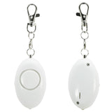 防犯ブザー 大人 通販 anibell カバー付き防犯ブザー 現代百貨 A740 女性 小学生 バッグチャーム キーホルダー 子供 こども 子ども かわいい 女の子 女子 電池 おしゃれ 防犯対策