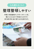 写真 アルバム 大容量 通販 2冊セット 2冊 ポケット式 ポケット L判 200枚 収納 ポケットアルバム フォトアルバム 生地張り かわいい 写真アルバム セット 写真整理 子供 赤ちゃん