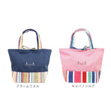 Les Toiles Du Soleil トート S 通販 トートバッグ トートバック 手提げ 手提げバッグ 手提げバック かわいい 可愛い 小ぶり 小さめ レトワール デュ ソレイユ リボン カジュアル 上品