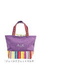 Les Toiles Du Soleil トート S 通販 トートバッグ トートバック 手提げ 手提げバッグ 手提げバック かわいい 可愛い 小ぶり 小さめ レトワール デュ ソレイユ リボン カジュアル 上品