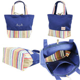 Les Toiles Du Soleil トート S 通販 トートバッグ トートバック 手提げ 手提げバッグ 手提げバック かわいい 可愛い 小ぶり 小さめ レトワール デュ ソレイユ リボン カジュアル 上品