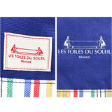 Les Toiles Du Soleil トート S 通販 トートバッグ トートバック 手提げ 手提げバッグ 手提げバック かわいい 可愛い 小ぶり 小さめ レトワール デュ ソレイユ リボン カジュアル 上品