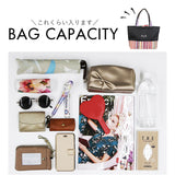 Les Toiles Du Soleil トート M 通販 トートバッグ トートバック 肩掛け 手提げ 手提げバッグ 手提げバック かわいい 可愛い レトワール デュ ソレイユ リボン カジュアル 上品 カラフル