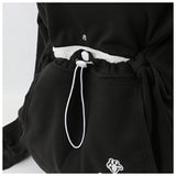 パーカー レディース おしゃれ 通販 にゃんこ ポケット トレーナー カブリ プルオーバー トップス フリース にゃんパーカー 猫耳 フード 森ガール 猫 小動物 ねこ ネコ アニマル