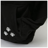 パーカー レディース おしゃれ 通販 にゃんこ ポケット トレーナー カブリ プルオーバー トップス フリース にゃんパーカー 猫耳 フード 森ガール 猫 小動物 ねこ ネコ アニマル