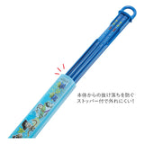 お箸セット 子供 通販 幼稚園 保育園 お箸 セット 箸箱セット 箸箱 スライド式 おしゃれ かわいい 箸 16.5cm お箸箱セット お箸箱 スライド 携帯箸 遠足 運動会 お弁当 ランチ